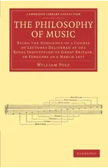 The Philosophy of Music