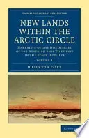 New Lands within the Arctic Circle