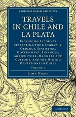Travels in Chile and La Plata