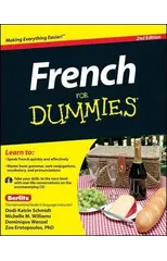 French For Dummies, with CD