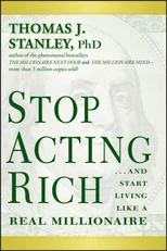 Stop Acting Rich