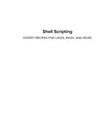 Shell Scripting