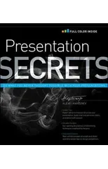 Presentation Secrets