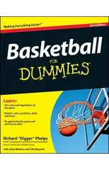 Basketball For Dummies