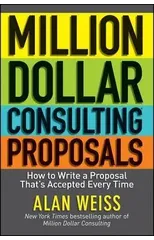 Million Dollar Consulting Proposals