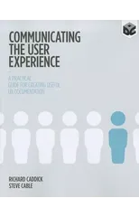 Communicating the User Experience