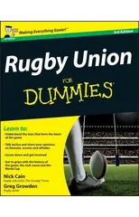 Rugby Union For Dummies
