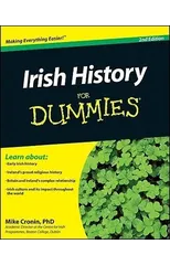 Irish History For Dummies