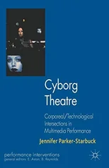 Cyborg Theatre