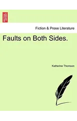 Faults on Both Sides.