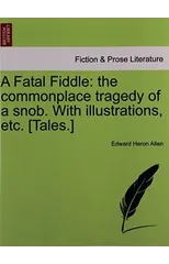 A Fatal Fiddle