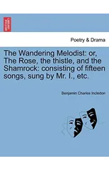 The Wandering Melodist
