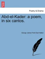 Abd-El-Kader