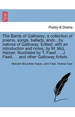The Bards of Galloway