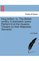 King Arthur