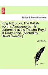 King Arthur