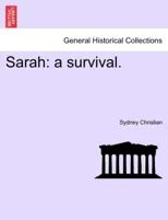 Sarah