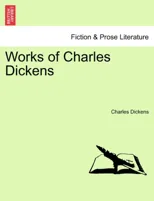 Works of Charles Dickens