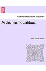Arthurian Localities