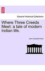Where Three Creeds Meet