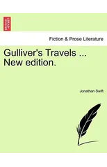 Gulliver's Travels ... New Edition.
