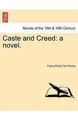 Caste and Creed