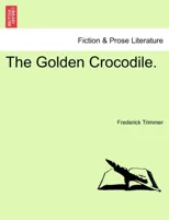 The Golden Crocodile.