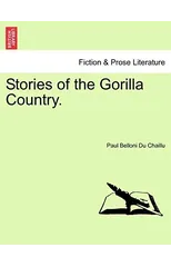 Stories of the Gorilla Country.