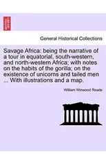 Savage Africa