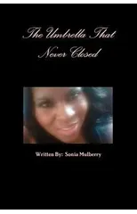 The Umbrella That Never Closed