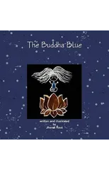 The Buddha Blue