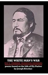 THE White Man's War Ely S. Parker