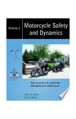 Motorcycle Safety and Dynamics