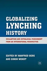 Globalizing Lynching History
