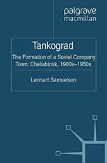 Tankograd