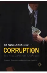Corruption