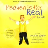Heaven is for Real for Kids