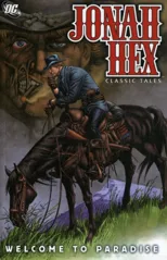 Jonah Hex