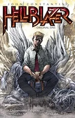 John Constantine, Hellblazer Vol. 1