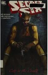 Secret Six