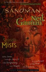 The Sandman Vol. 4