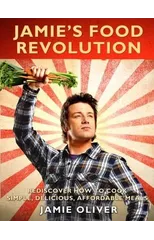 Jamie's Food Revolution