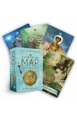 The Enchanted Map Oracle Cards