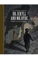 The Strange Case of Dr. Jekyll and Mr. Hyde (Sterling Unabridged Classics)
