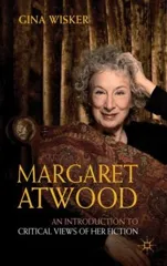 Margaret Atwood