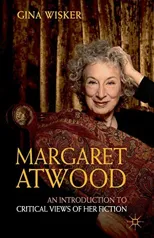 Margaret Atwood