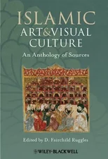 Islamic Art and Visual Culture