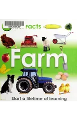 Pop-Up Peekaboo! Farm