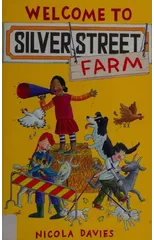 Welcome to Silver Street Farm