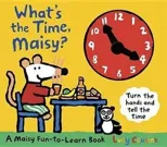 What's the Time, Maisy?